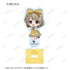 "Love Live! Nijigasaki High School School Idol Club" Trading Chibi Character "Music Note Lolita" Ver. Acrylic Stand (Sold by the box)