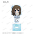 "Love Live! Nijigasaki High School School Idol Club" Trading Chibi Character "Music Note Lolita" Ver. Acrylic Stand (Sold by the box)
