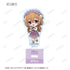 "Love Live! Nijigasaki High School School Idol Club" Trading Chibi Character "Music Note Lolita" Ver. Acrylic Stand (Sold by the box)