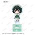 "Love Live! Nijigasaki High School School Idol Club" Trading Chibi Character "Music Note Lolita" Ver. Acrylic Stand (Sold by the box)