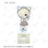 "Love Live! Nijigasaki High School School Idol Club" Trading Chibi Character "Music Note Lolita" Ver. Acrylic Stand (Sold by the box)