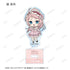 "Love Live! Nijigasaki High School School Idol Club" Trading Chibi Character "Music Note Lolita" Ver. Acrylic Stand (Sold by the box)