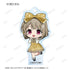 "Love Live! Nijigasaki High School School Idol Club" Trading Chibi Character "Music Note Lolita" Ver. Acrylic Keychain (Sold by the box)