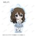 "Love Live! Nijigasaki High School School Idol Club" Trading Chibi Character "Music Note Lolita" Ver. Acrylic Keychain (Sold by the box)