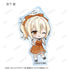 "Love Live! Nijigasaki High School School Idol Club" Trading Chibi Character "Music Note Lolita" Ver. Acrylic Keychain (Sold by the box)