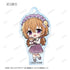 "Love Live! Nijigasaki High School School Idol Club" Trading Chibi Character "Music Note Lolita" Ver. Acrylic Keychain (Sold by the box)