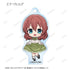 "Love Live! Nijigasaki High School School Idol Club" Trading Chibi Character "Music Note Lolita" Ver. Acrylic Keychain (Sold by the box)
