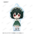"Love Live! Nijigasaki High School School Idol Club" Trading Chibi Character "Music Note Lolita" Ver. Acrylic Keychain (Sold by the box)