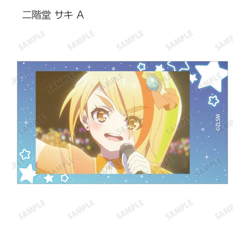 『ゾンビランドサガ ゆめぎんがパラダイス』トレーディング場面写Ani-Frame(単位/BOX)