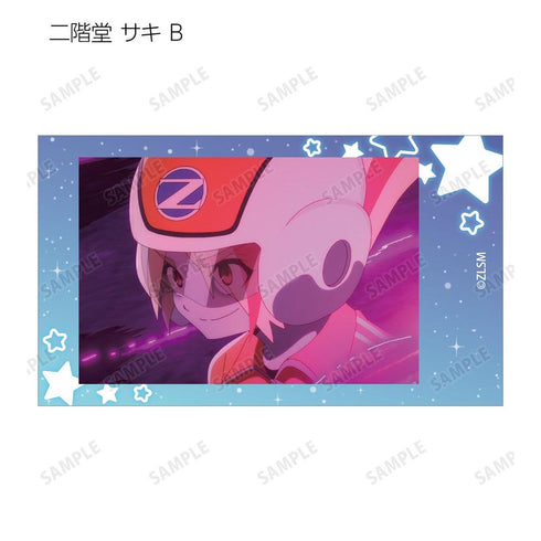 『ゾンビランドサガ ゆめぎんがパラダイス』トレーディング場面写Ani-Frame(単位/BOX)
