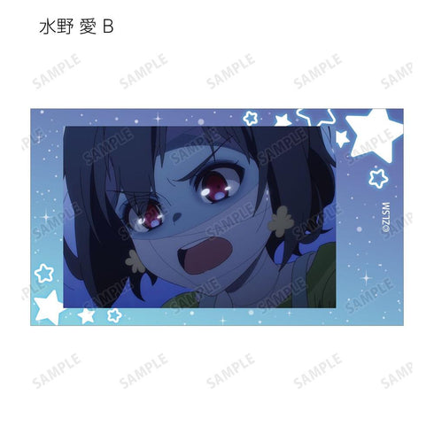 『ゾンビランドサガ ゆめぎんがパラダイス』トレーディング場面写Ani-Frame(単位/BOX)