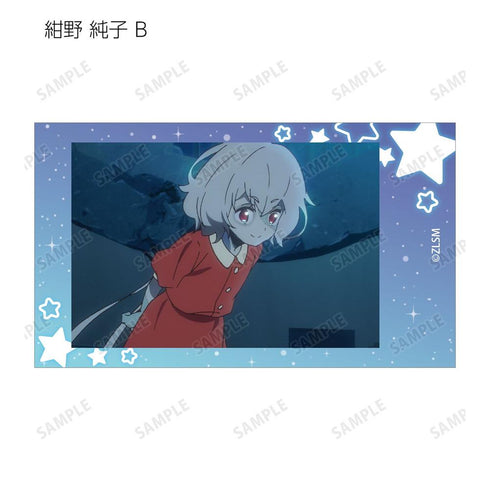 『ゾンビランドサガ ゆめぎんがパラダイス』トレーディング場面写Ani-Frame(単位/BOX)
