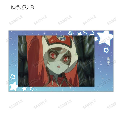 『ゾンビランドサガ ゆめぎんがパラダイス』トレーディング場面写Ani-Frame(単位/BOX)
