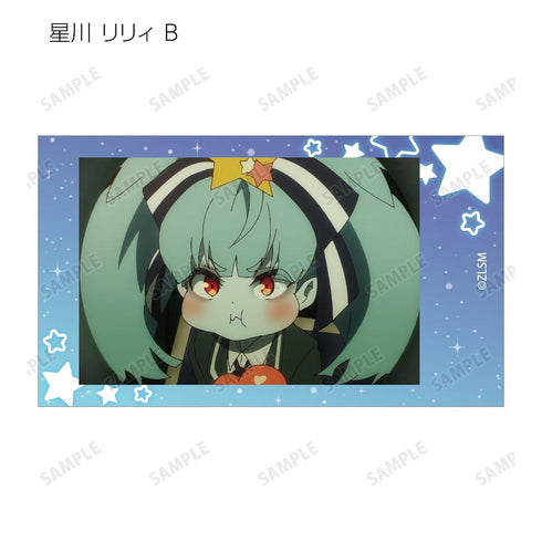 『ゾンビランドサガ ゆめぎんがパラダイス』トレーディング場面写Ani-Frame(単位/BOX)