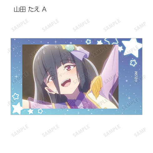 『ゾンビランドサガ ゆめぎんがパラダイス』トレーディング場面写Ani-Frame(単位/BOX)