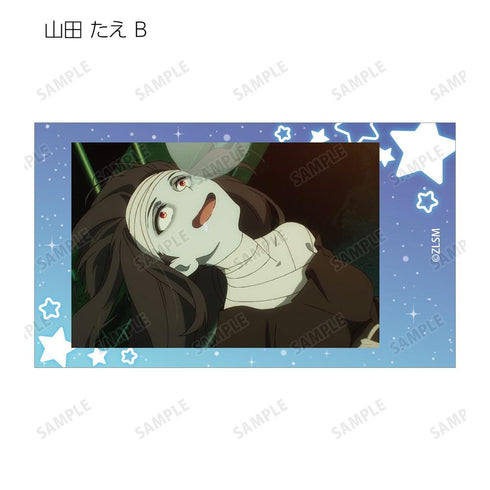 『ゾンビランドサガ ゆめぎんがパラダイス』トレーディング場面写Ani-Frame(単位/BOX)