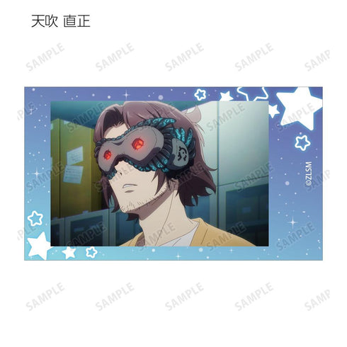 『ゾンビランドサガ ゆめぎんがパラダイス』トレーディング場面写Ani-Frame(単位/BOX)