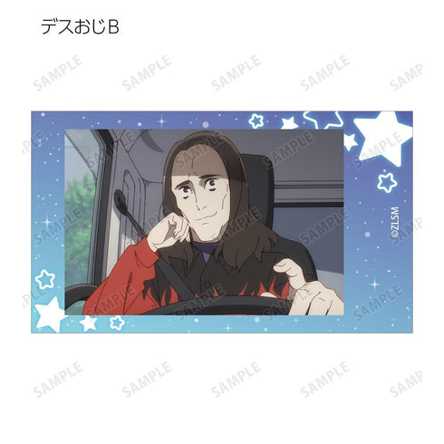 『ゾンビランドサガ ゆめぎんがパラダイス』トレーディング場面写Ani-Frame(単位/BOX)
