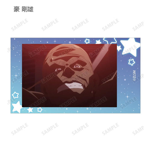 『ゾンビランドサガ ゆめぎんがパラダイス』トレーディング場面写Ani-Frame(単位/BOX)
