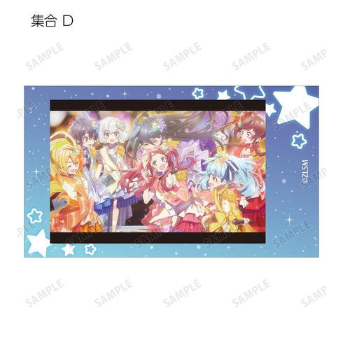 『ゾンビランドサガ ゆめぎんがパラダイス』トレーディング場面写Ani-Frame(単位/BOX)