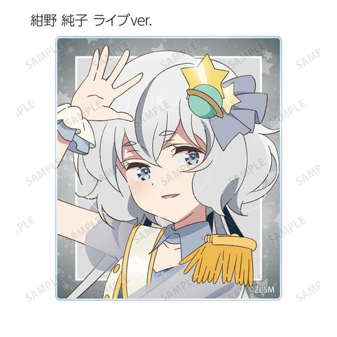 『ゾンビランドサガ ゆめぎんがパラダイス』トレーディングアクリルカード(単位/BOX)