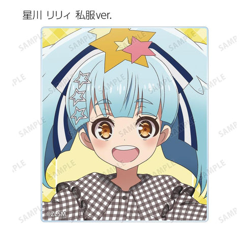 『ゾンビランドサガ ゆめぎんがパラダイス』トレーディングアクリルカード(単位/BOX)