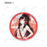 《東方Project》松本能人插畫 現代風時尚版 vol.2 收藏級壓克力鑰匙圈(單位/盒)