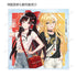 《東方Project》松本能人插畫 現代風時尚版 vol.2 收藏用壓克力卡 (單位/盒)