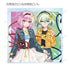 《東方Project》松本能人插畫 現代風時尚版 vol.2 收藏用壓克力卡 (單位/盒)