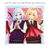 《東方Project》松本能人插畫 現代風時尚版 vol.2 收藏用壓克力卡 (單位/盒)