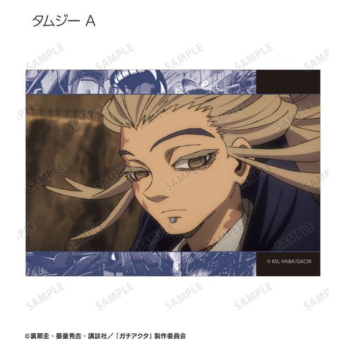 "Gachi Actors" Trading Scene Photos Bromides Vol. 2 (Unit: BOX)