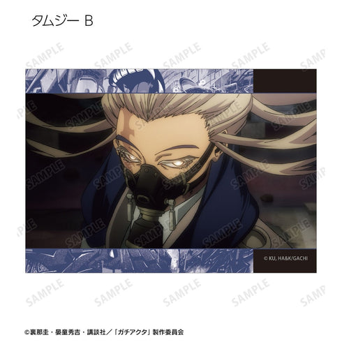 "Gachi Actors" Trading Scene Photos Bromides Vol. 2 (Unit: BOX)