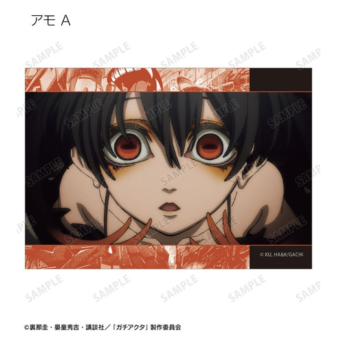 "Gachi Actors" Trading Scene Photos Bromides Vol. 2 (Unit: BOX)