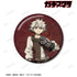 "Gachi Actor" Original Illustration: Lud (Steampunk Ver.) 100mm Pin Badge
