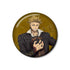 "Gachi Actor" Original Illustration: Engine Steampunk Ver. 100mm Pin Badge