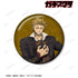 "Gachi Actor" Original Illustration: Engine Steampunk Ver. 100mm Pin Badge