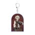 "Gachi Actor" Original Illustration: Lud - Steampunk Ver. BIG Acrylic Keychain