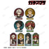 "Gachi Actor" Original Art: Steampunk Ver. Trading Acrylic Stands (Sold by the box)