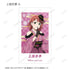 『ラブライブ!虹ヶ咲学園スクールアイドル同好会』描き下ろし 着物ドレスver. トレーディングAni-Frame(単位/BOX)