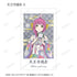 『ラブライブ!虹ヶ咲学園スクールアイドル同好会』描き下ろし 着物ドレスver. トレーディングAni-Frame(単位/BOX)