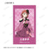 『ラブライブ!虹ヶ咲学園スクールアイドル同好会』描き下ろし 着物ドレスver. トレーディングAni-Frame(単位/BOX)