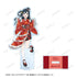 『ラブライブ!虹ヶ咲学園スクールアイドル同好会』描き下ろし 優木せつ菜 着物ドレスver. BIGアクリルスタンド