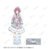 『ラブライブ!虹ヶ咲学園スクールアイドル同好会』描き下ろし 天王寺璃奈 着物ドレスver. 特大アクリルスタンド