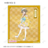 『ラブライブ!虹ヶ咲学園スクールアイドル同好会』描き下ろし 着物ドレスver. トレーディングアクリルカード(単位/BOX)