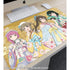 『ラブライブ!虹ヶ咲学園スクールアイドル同好会』描き下ろし 1年生 着物ドレスver. マルチデスクマット