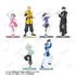 『メダリスト』描き下ろし 明浦路 司 チャイナ服ver. 特大アクリルスタンド