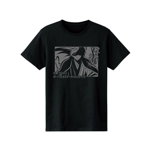 『ぬらりひょんの孫〜千年魔京〜』奴良リクオ 影絵 リフレクタープリントTシャツレディース