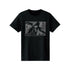 『ぬらりひょんの孫〜千年魔京〜』奴良リクオ 影絵 リフレクタープリントTシャツレディース