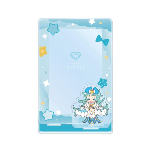 《Princess Session Orchestra》Princess Ripple 迷你照片亚克力立牌