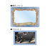 "Silent Witch: The Secret of the Silent Witch" Nero B8 Rigid Card Case & Scene Illustration Card Set